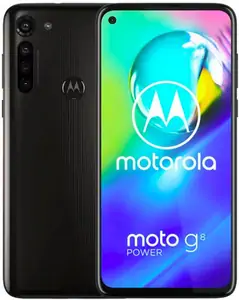 Замена стекла камеры на телефоне Motorola Moto G8 Power в Москве